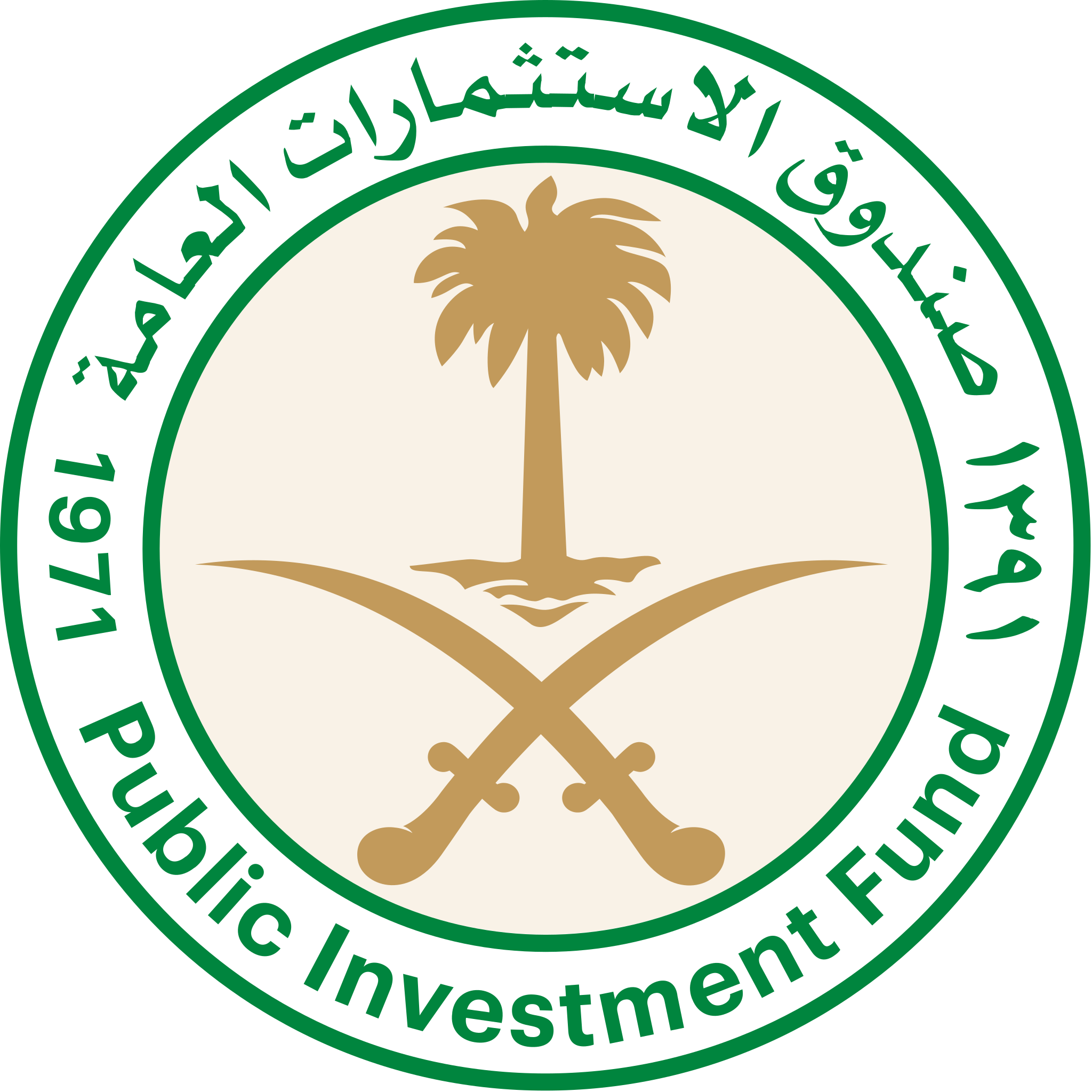 Public Investment Fund