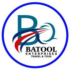 Batool International Travels Multan